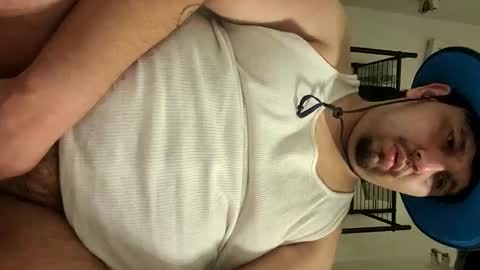 Luis online show from November 12, 2025, 11:21 am