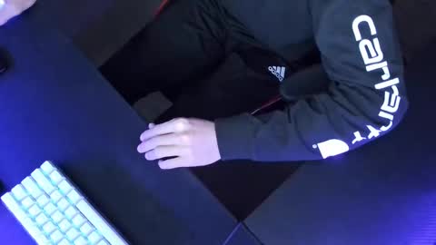 Tdaddy online show from January 29, 2025, 5:13 pm