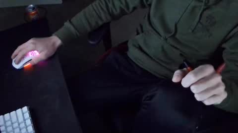 Tdaddy online show from November 11, 2025, 8:53 pm