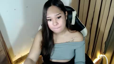 Christine online show from February 23, 2026, 9:34 pm