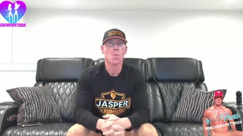 Snapshot of teacherspetsxxx chatting on February 26, 2025, 1:11 am THE TEACHERS PETS online show from February 26, 2025, 1:11 am