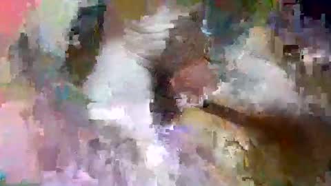 teachmehard online show from February 1, 2025, 8:58 pm