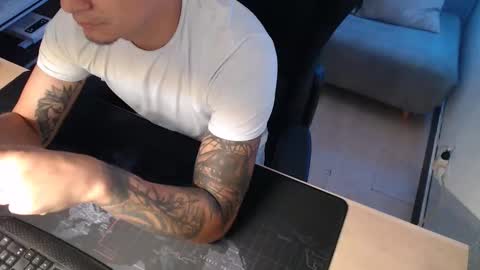 DYNAMITE DUO69 online show from February 23, 2026, 12:13 pm