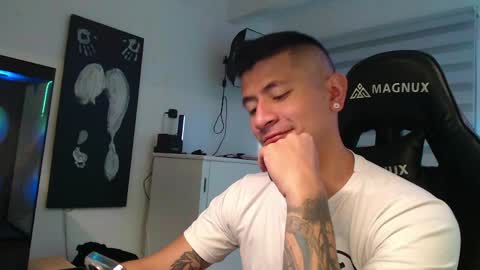 DYNAMITE DUO69 online show from April 10, 2026, 11:37 am