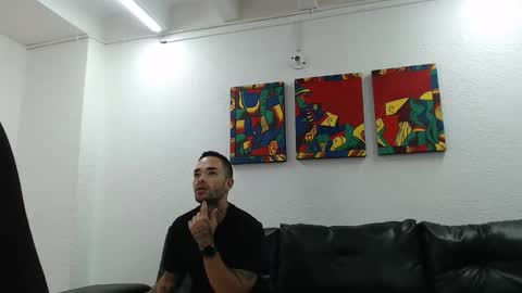 DYNAMITE DUO69 online show from May 16, 2026, 11:42 am
