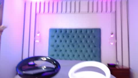 TeamCurlym online show from January 3, 2025, 7:39 pm