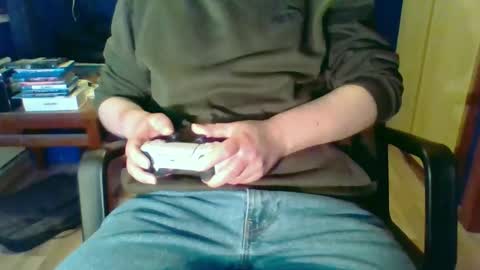 teamnorden991 online show from December 4, 2025, 2:37 pm