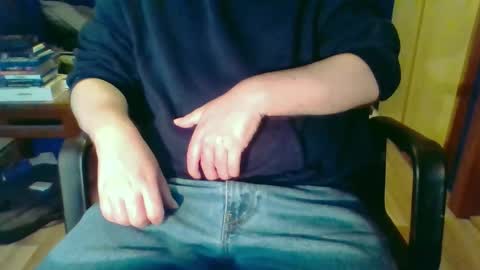 teamnorden991 online show from January 7, 2026, 1:35 pm