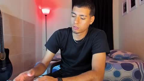 Danger online show from October 18, 2025, 5:43 am