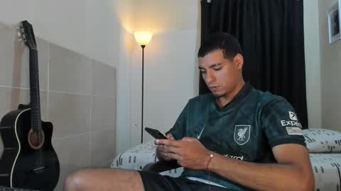 Danger online show from October 20, 2025, 7:03 pm