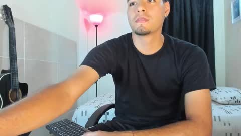 Danger online show from October 23, 2025, 7:12 pm