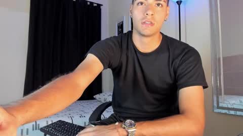 Danger online show from October 29, 2025, 7:26 pm