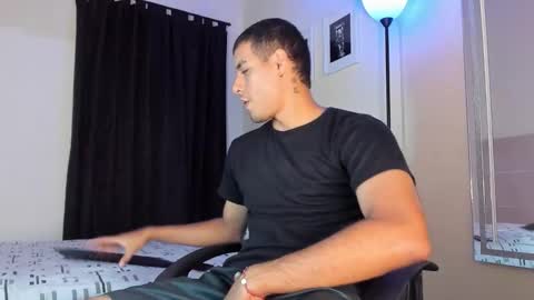 Danger online show from November 10, 2025, 10:42 pm