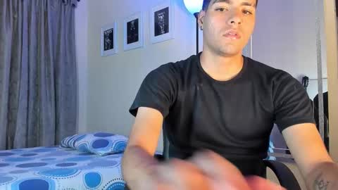 Danger online show from November 19, 2025, 1:49 am