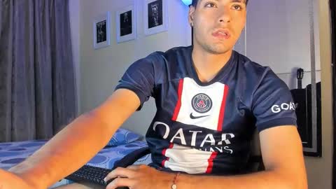 Danger online show from November 23, 2025, 2:33 am