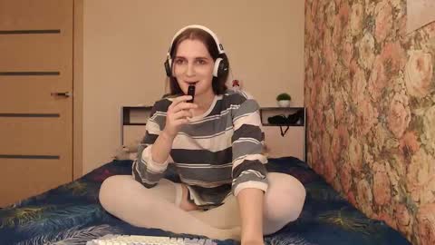 July online show from November 26, 2025, 9:32 am