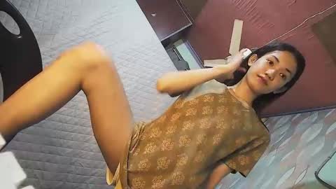 Snapshot of teasemebabi chatting on February 20, 2026, 11:11 am Babi Karsh online show from February 20, 2026, 11:11 am