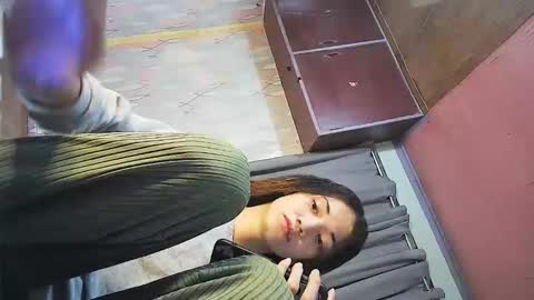 Snapshot of teasemebabi chatting on February 27, 2026, 12:49 pm Babi Karsh online show from February 27, 2026, 12:49 pm