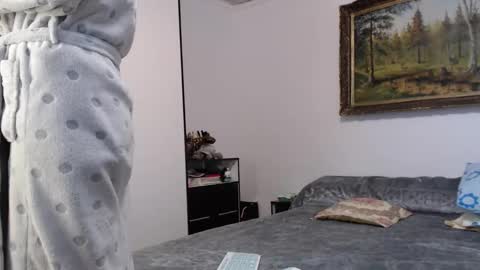 Snapshot of teasexpert4444 chatting on December 7, 2024, 10:45 am ALICIA--- online show from December 7, 2024, 10:45 am