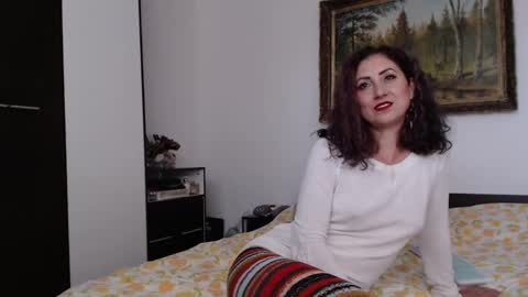 Snapshot of teasexpert4444 chatting on January 8, 2025, 9:21 am ALICIA--- online show from January 8, 2025, 9:21 am