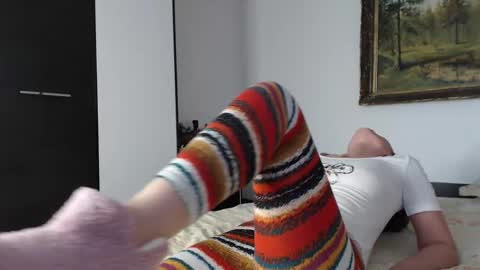 Snapshot of teasexpert4444 chatting on February 11, 2025, 8:58 am ALICIA--- online show from February 11, 2025, 8:58 am