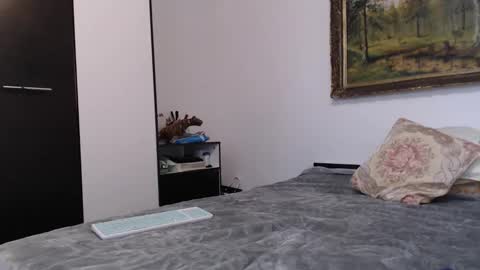 Snapshot of teasexpert4444 chatting on February 19, 2025, 11:06 am ALICIA--- online show from February 19, 2025, 11:06 am