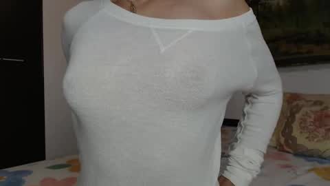 Snapshot of teasexpert4444 chatting on February 27, 2025, 2:21 pm ALICIA--- online show from February 27, 2025, 2:21 pm