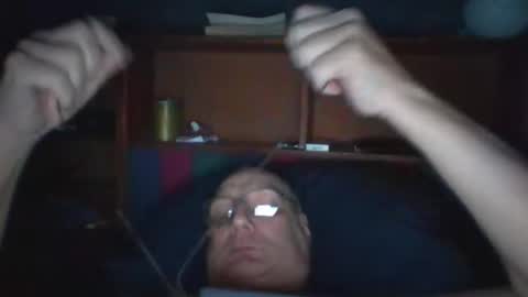 Mark online show from October 13, 2025, 7:19 am