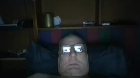 Mark online show from May 17, 2026, 8:12 am