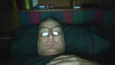 Mark online show from May 19, 2026, 7:58 am