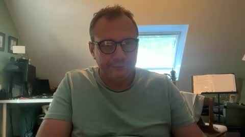 technoboy1975007 online show from June 1, 2026, 7:15 pm