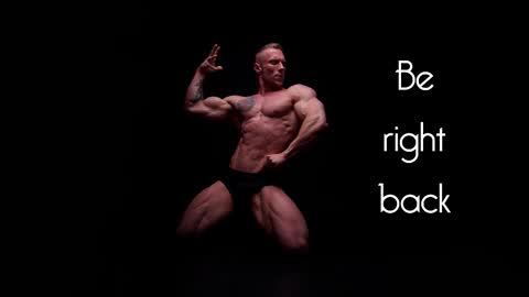 Snapshot of technohotgod chatting on October 20, 2025, 10:38 am Andy Psy online show from October 20, 2025, 10:38 am