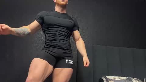 Snapshot of technohotgod chatting on November 6, 2025, 2:18 pm Andy Psy online show from November 6, 2025, 2:18 pm