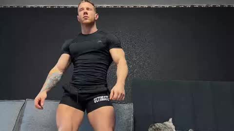 Snapshot of technohotgod chatting on November 16, 2025, 8:53 am Andy Psy online show from November 16, 2025, 8:53 am