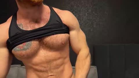 Snapshot of technohotgod chatting on February 4, 2026, 12:33 pm Andy Psy online show from February 4, 2026, 12:33 pm