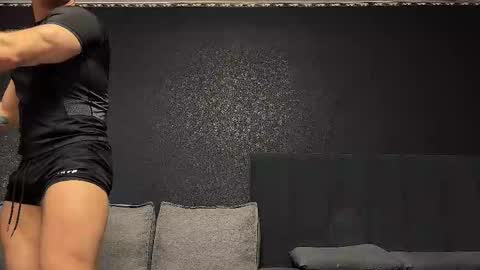 Snapshot of technohotgod chatting on February 7, 2026, 8:07 am Andy Psy online show from February 7, 2026, 8:07 am