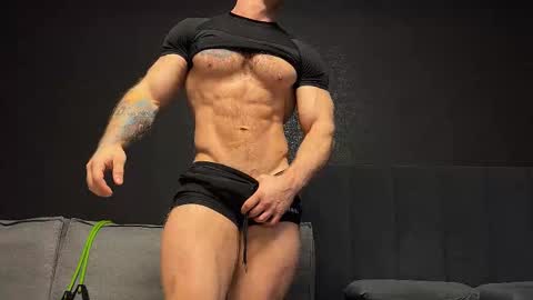 Snapshot of technohotgod chatting on February 10, 2026, 6:06 am Andy Psy online show from February 10, 2026, 6:06 am