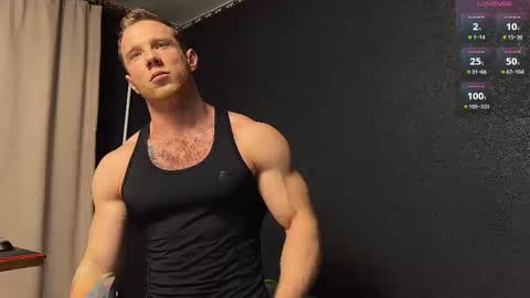 Snapshot of technohotgod chatting on February 11, 2026, 6:18 am Andy Psy online show from February 11, 2026, 6:18 am