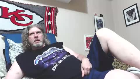 technosex14 online show from April 22, 2026, 11:45 am