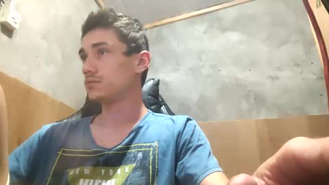 tecnicogatu online show from November 14, 2025, 2:10 am