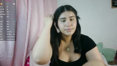Snapshot of tecno262900 chatting on October 6, 2025, 8:34 am sofie online show from October 6, 2025, 8:34 am