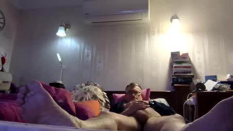 Theodore online show from December 26, 2024, 9:15 pm