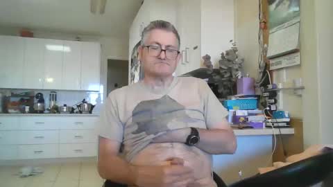 Theodore online show from January 2, 2025, 7:12 am