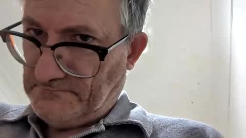 Theodore online show from February 8, 2025, 1:11 pm