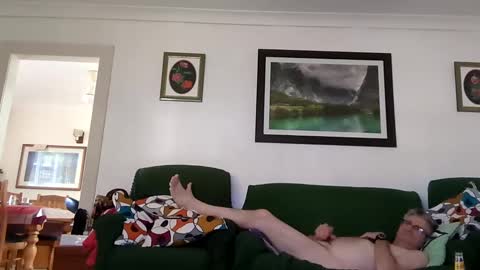 Theodore online show from February 12, 2025, 5:58 am