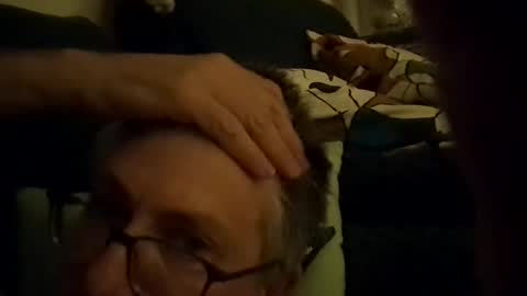 Theodore online show from February 12, 2025, 1:27 pm