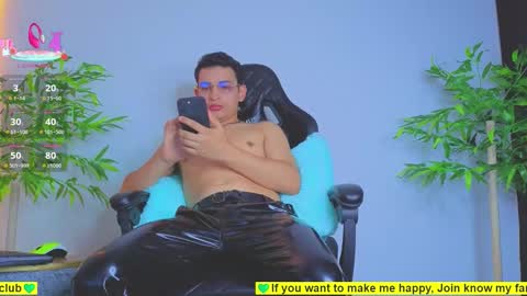  Follow me on Twitter boys ryder and instagram teddyscoot 12  online show from October 1, 2025, 11:33 pm