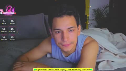  Follow me on Twitter boys ryder and instagram teddyscoot 12  online show from October 5, 2025, 10:35 am