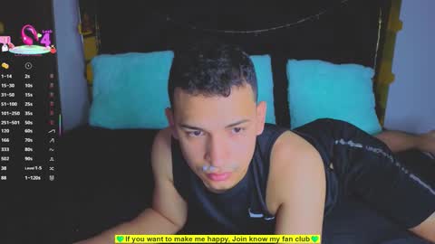  Follow me on Twitter boys ryder and instagram teddyscoot 12  online show from October 25, 2025, 11:51 am