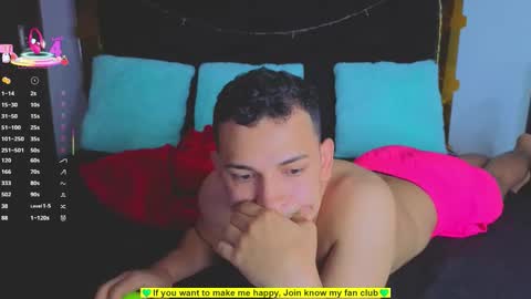  Follow me on Twitter boys ryder and instagram teddyscoot 12  online show from October 26, 2025, 1:06 pm